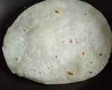 Foto del paso 2 de la receta: Wrap sin gluten