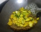आलू पालक (aloo palak recipe in Hindi) रेसिपी चरण 5 फोटो