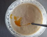 Foto langkah ke 1 dari resep Pancake Selimut Keju.