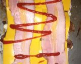 Foto del paso 2 de la receta: Big Burger- Hamburguesa