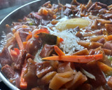 Foto del paso 3 de la receta: Cazuela de Cochayuyo