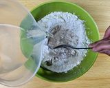 Foto langkah ke 2 dari resep Tahu Cabe Garam.