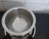 हैदराबादी ईरानी चाय (Hyderabadi Irani chai recipe in hindi) रेसिपी चरण 1 फोटो
