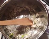 Kukorica....krémleves...bacon chipssel😊 recept fázis 1 fotója