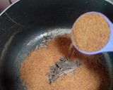 Foto langkah ke 1 dari resep Brown Sugar Milk Tea.