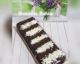 Foto langkah ke 6 dari resep Brownies kukus Ny.liem.