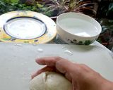 義式料理04-拿坡里起司巧克力炸披薩&口袋麵包的食譜步驟5照片
