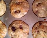Leftover Turkey n Stuffin' Muffin recipe step 5 photo