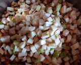 Diós birsalma íz recept fázis 1 fotója