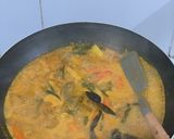 Foto langkah ke 8 dari resep Gulai daging.