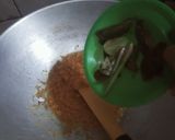 Foto langkah ke 4 dari resep Gulai Daun singkong Telur.