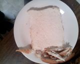 A picture of step 1 of Peanut Butter Sticks.