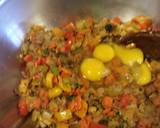 Southwest Chorizo Dressing recipe step 4 photo
