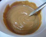 A picture of step 10 of Easy Custard Cream.