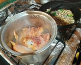 Foto del paso 3 de la receta: Pollo en pipián 🐓