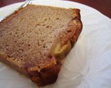 A picture of step 8 of Gluten-free rice flour fig cake with cinnamon flavour.