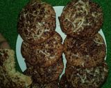 Bounvita coconut cookiesmatakin girki4 hoto