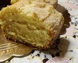 Foto del passaggio 7 della ricetta Ciambella di ricotta e arance