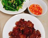 Hình bước làm 5 của món Bữa cơm dễ làm 16