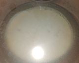 Foto del paso 6 de la receta: Chocoflan de tres leches a baño maría