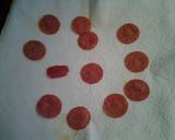 Crispy Topped Roasted Tomatoe Wedges recipe step 2 photo