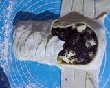 Foto langkah ke 5 dari resep Strudel piscok.
