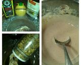 A picture of step 1 of Kandi‘s Tuna Salad Special.