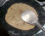 கோதுமை மாவு சப்பாத்தி (Wheat Flour Chapathi Recipe in Tamil) ரெசிபி ஸ்டேப் 3 புகைப்படம்