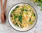 Foto langkah ke 3 dari resep Mie Srodot.