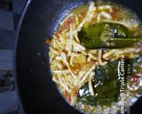 Foto langkah ke 7 dari resep Tumis Pare Teri Medan.