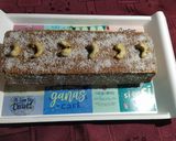 Foto del paso 3 de la receta: Budín de naranjas nevado