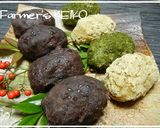 A picture of step 11 of [Farmhouse Recipe] Anko for a Rustic Sweet Adzuki Bean Soup.