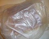 A picture of step 10 of Very Moist Castella Cake Using a Hand Mixer.