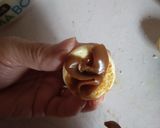 Foto del paso 6 de la receta: Alfajor fiesta