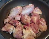 A picture of step 3 of Standard Chicken Curry ★.