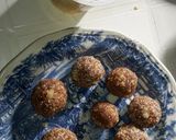 Foto del paso 3 de la receta: Cake pops (trufas)