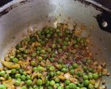 मिक्स सब्ज़ी (mix sabzi recipe in Hindi) रेसिपी चरण 4 फोटो