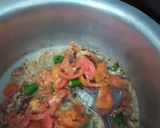A picture of step 7 of Matar pilao.