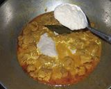 দই সোয়াবিন (Doi Soyabin Recipe in Bengali) রেসিপির ধাপ 5 ছবি