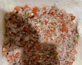 Foto del paso 5 de la receta: Pay de atún fácil