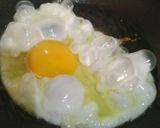 Foto langkah ke 2 dari resep Telur Ceplok Balado ala Warteg.