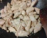 A picture of step 1 of My Ranch style Chicken.