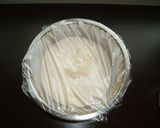 A picture of step 4 of Handmade Naan (Approved by My Mother-in-Law).