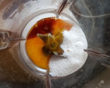 Foto del paso 1 de la receta: Postre crema catalana fácil
