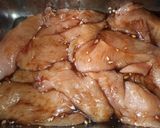 Foto del paso 2 de la receta: Pollo a la plancha