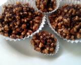 Chocolate Crispy Bites recipe step 3 photo