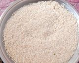 A picture of step 1 of Poulao.