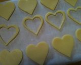 A picture of step 13 of Tart Crust.