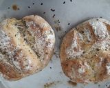 Foto del paso 4 de la receta: Pan de Semillas 🥖 (súper fácil)