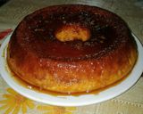 Foto del paso 5 de la receta: Budín de pan 😊